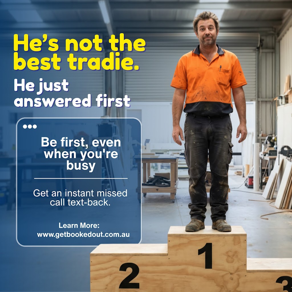 Get Booked Out | 150 Michell Rd, Thirlmere NSW 2572, Australia | Phone: 0485 008 132