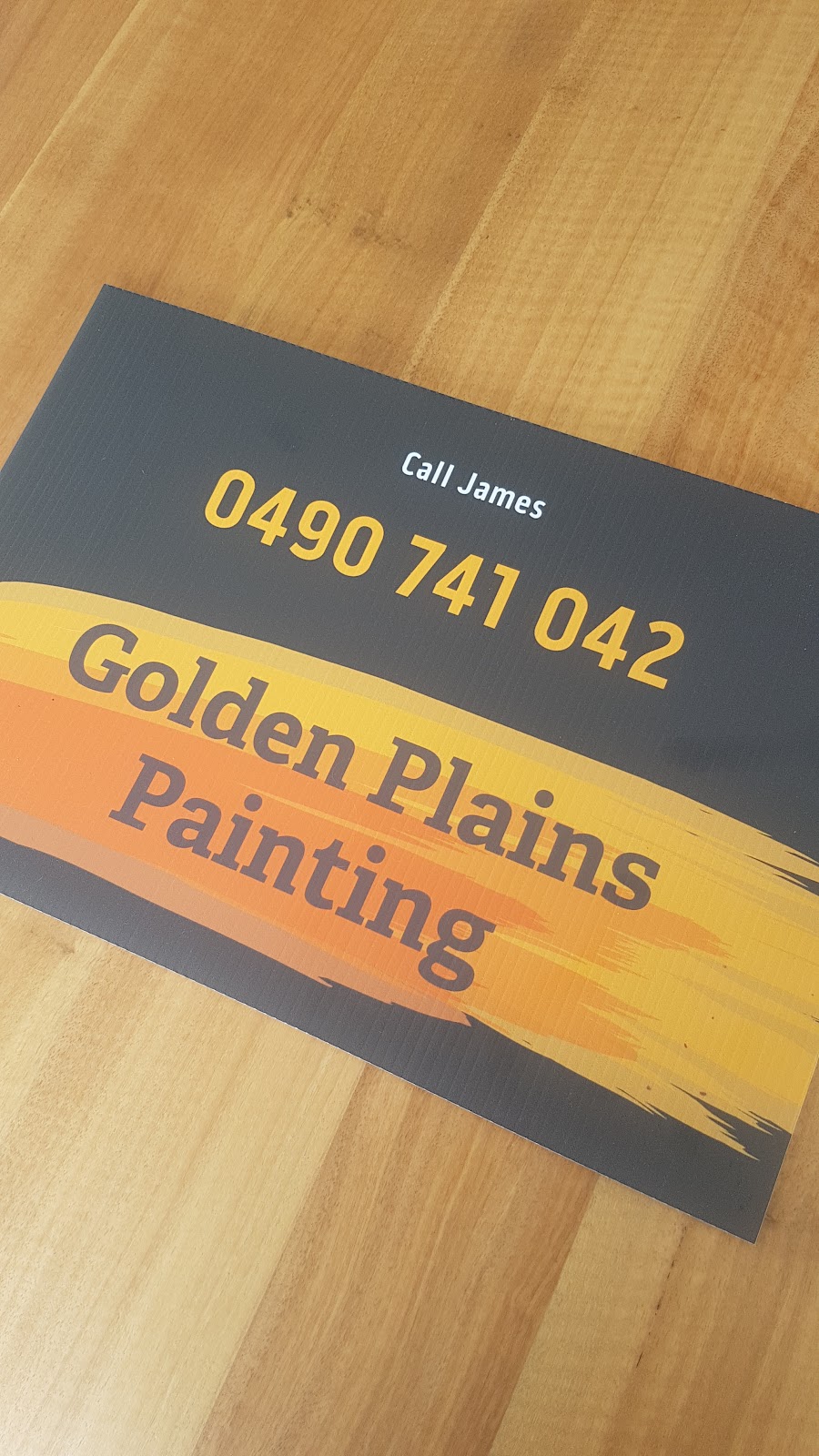 Golden Plains Painting | painter | 55 Rosemond Way, Bannockburn VIC 3331, Australia | 0490741042 OR +61 490 741 042