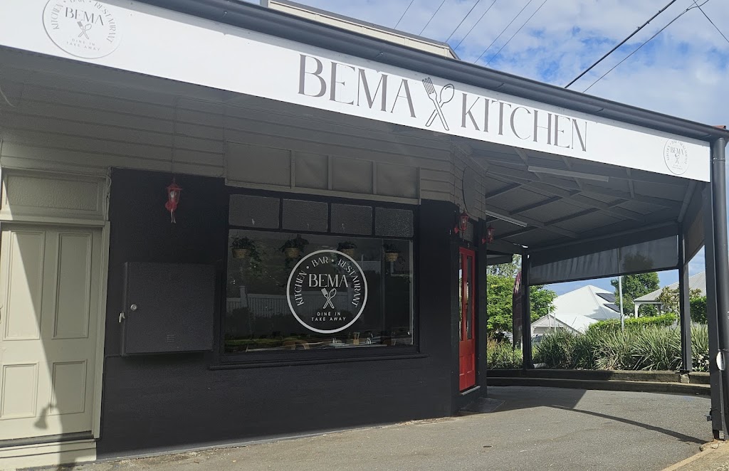 Bema Kitchen | 1/139 Kennedy Ter, Paddington QLD 4059, Australia | Phone: 0431 149 423