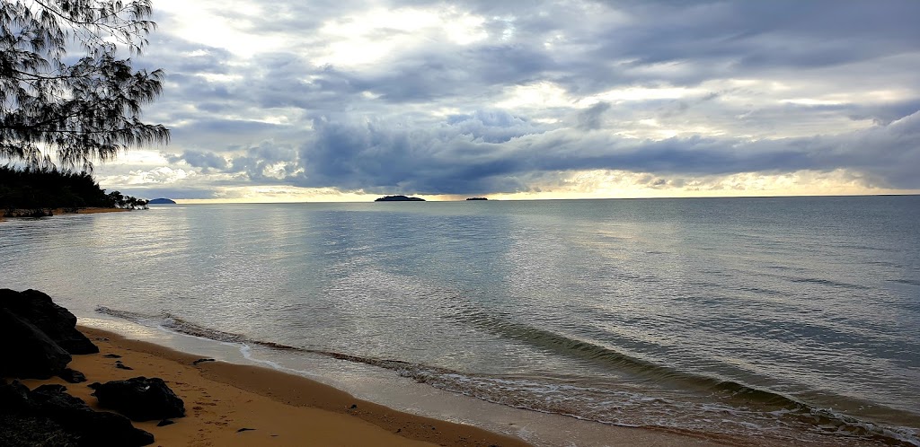 Kurrimine Beach National Park and Kurrimine Beach Conservation P | Kurrimine Beach QLD 4871, Australia