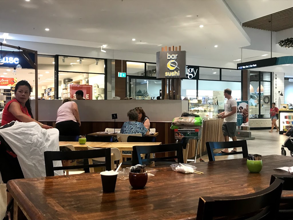 Bar Q Sushi | Warriewood Square, 12 Jacksons Rd, Warriewood NSW 2102, Australia
