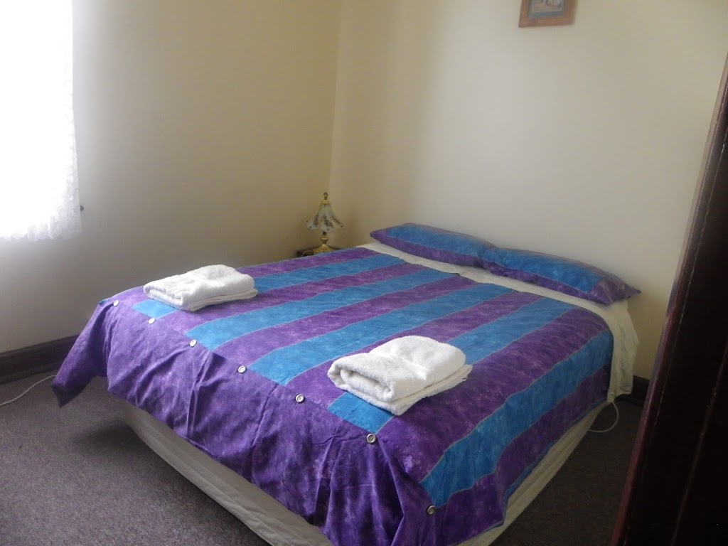 Gallery Flat | lodging | 66a Bombala St, Delegate NSW 2633, Australia | 0264588388 OR +61 2 6458 8388