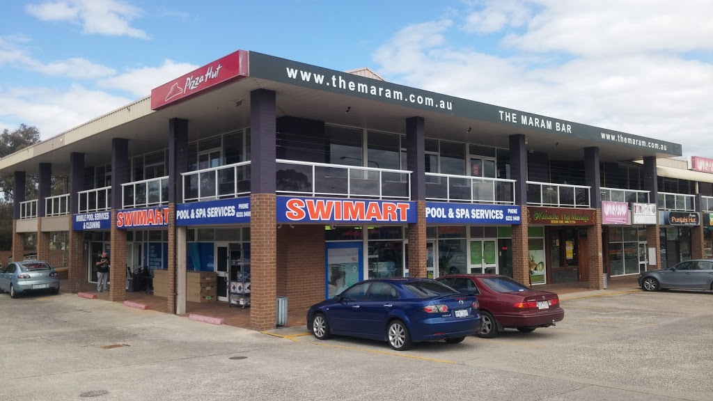 Swimart Erindale | store | 38 Gartside St, Wanniassa ACT 2903, Australia | 0262319409 OR +61 2 6231 9409