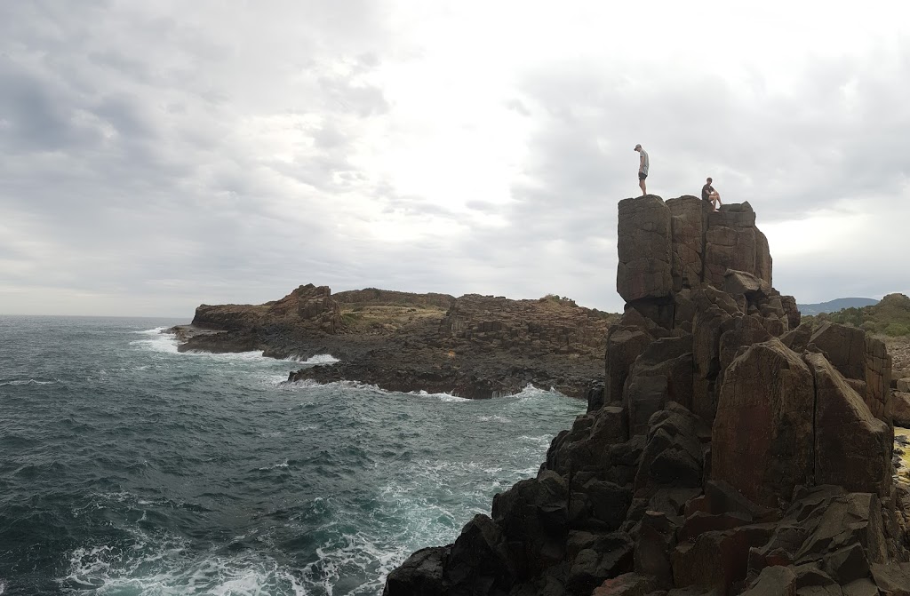 Bombo Quarry | night club | Unnamed Road, Bombo NSW 2533, Australia