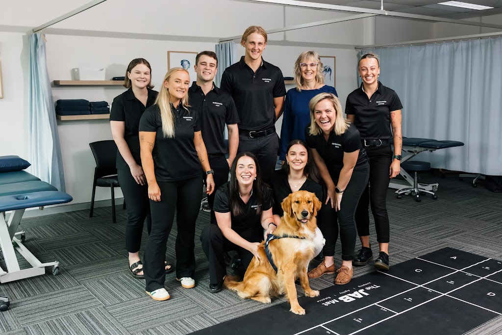 NU Moves Physiotherapy | 130 University Drive L2 The Forum Sports and Aquatic Centre, University of Newcastle, Callaghan NSW 2308, Australia | Phone: (02) 4921 6879