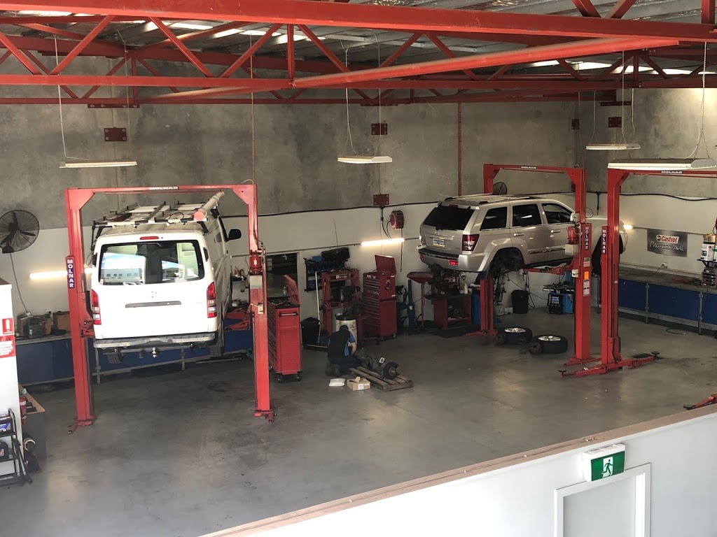 Fix My Car Coffs | car repair | 22 Industrial Dr, North Boambee Valley NSW 2450, Australia | 0266509882 OR +61 2 6650 9882