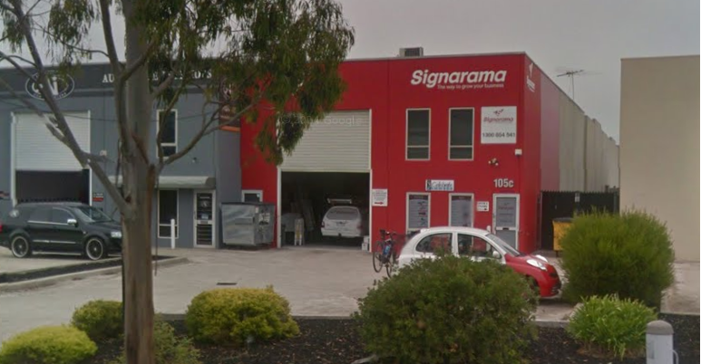 Signarama Thomastown | 105C Northgate Dr, Thomastown VIC 3074, Australia | Phone: (03) 9465 0855