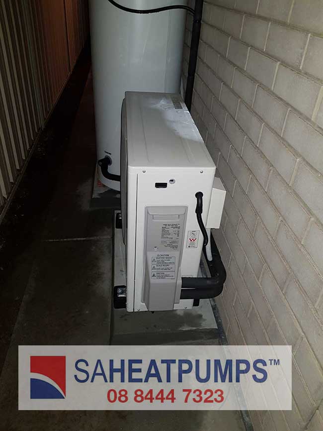 SA Heat Pumps | 44 Golflinks Rd, Stirling SA 5152, Australia | Phone: (08) 8444 7322