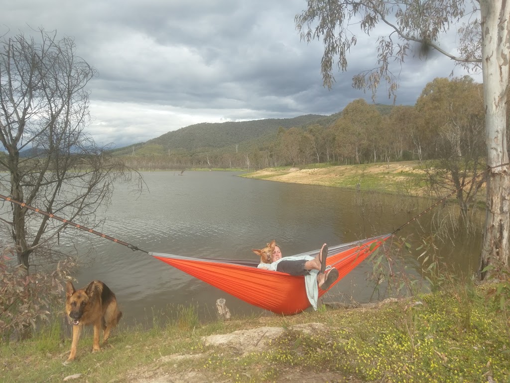 The Orchard Camp Ground Lake Eildon | campground | Lake Eildon VIC 3713, Australia