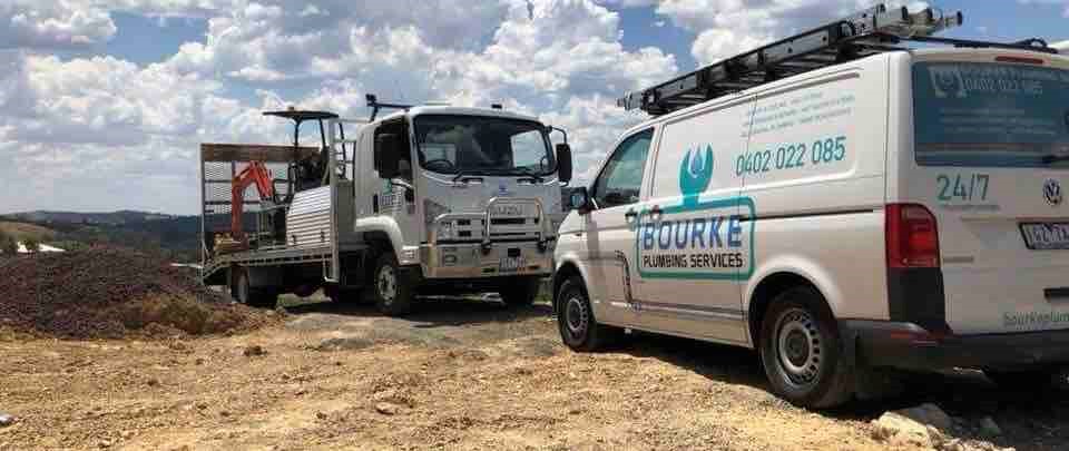 Bourke Plumbing | 9 Bostock Ct, Thomastown VIC 3074, Australia | Phone: 0402 022 085