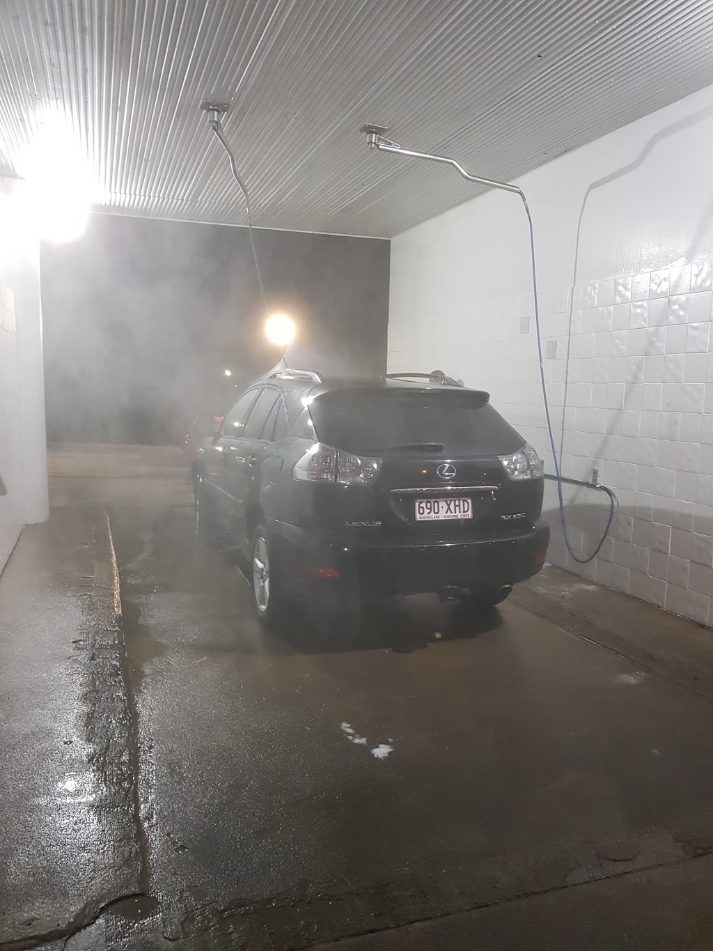 Car WASH | car wash | 6 Rooke St, Acacia Ridge QLD 4110, Australia