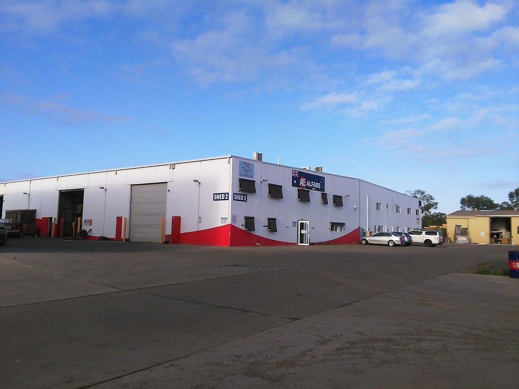 Alfabs Engineering Group Pty Ltd | 130 Mitchell Ave, Kurri Kurri NSW 2327, Australia | Phone: 1300 253 227