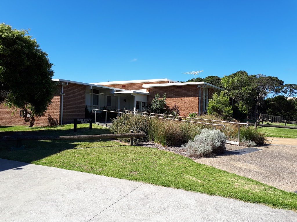 Blairgowrie Senior Citizens Centre Inc | Blairgowrie VIC 3942, Australia | Phone: (03) 5988 8395