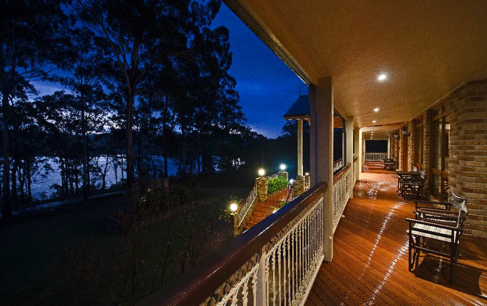 Robyns Nest Guesthouse | lodging | 188 Merimbula Dr, Merimbula NSW 2548, Australia | 0264954956 OR +61 2 6495 4956