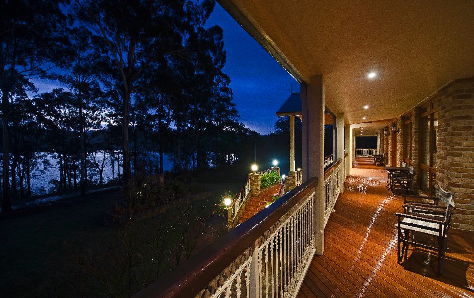 Robyns Nest Guesthouse | 188 Merimbula Dr, Merimbula NSW 2548, Australia | Phone: (02) 6495 4956