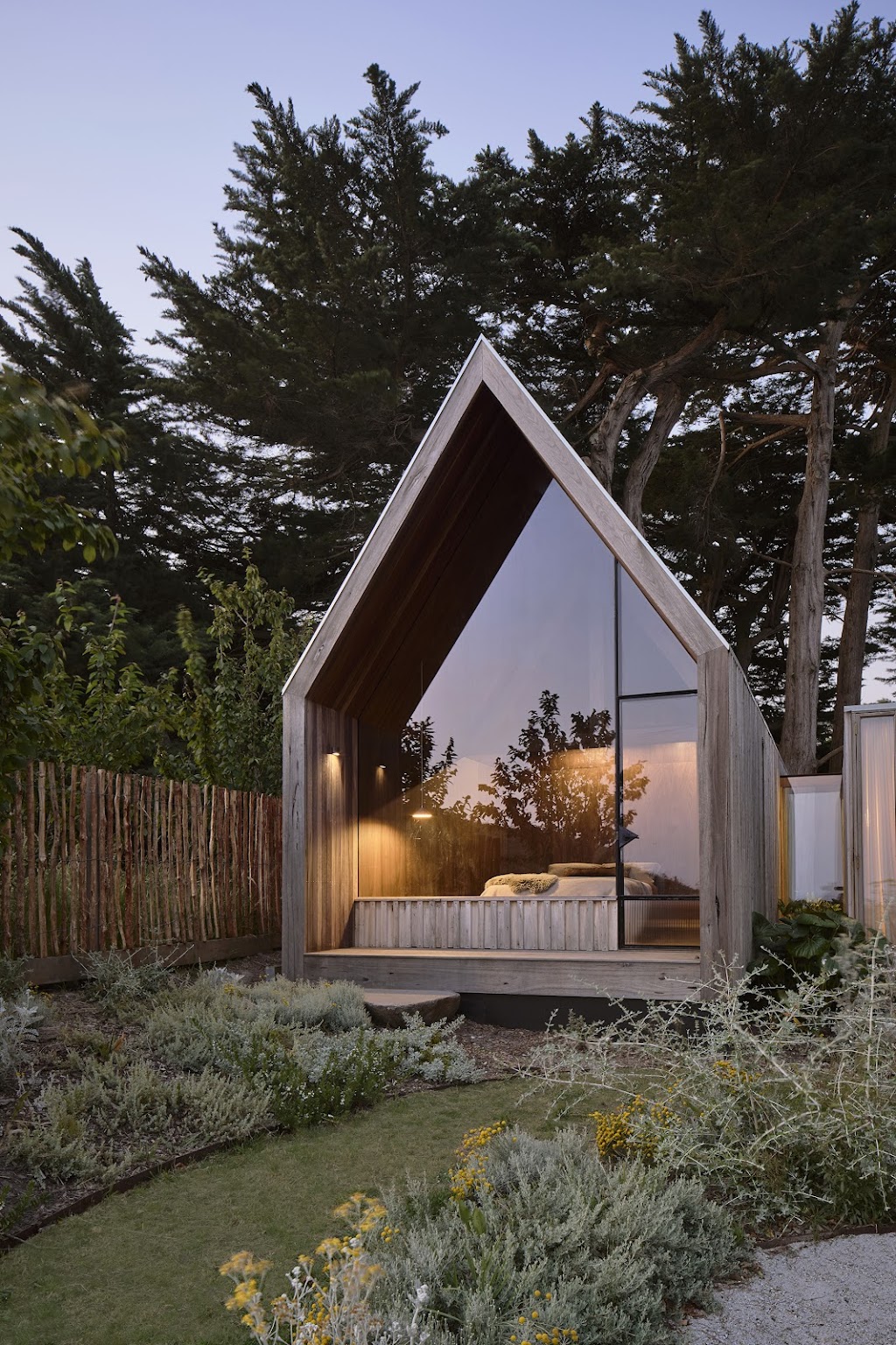 The Little Woods | Jones, Ryanston VIC 3992, Australia | Phone: 0419 932 392