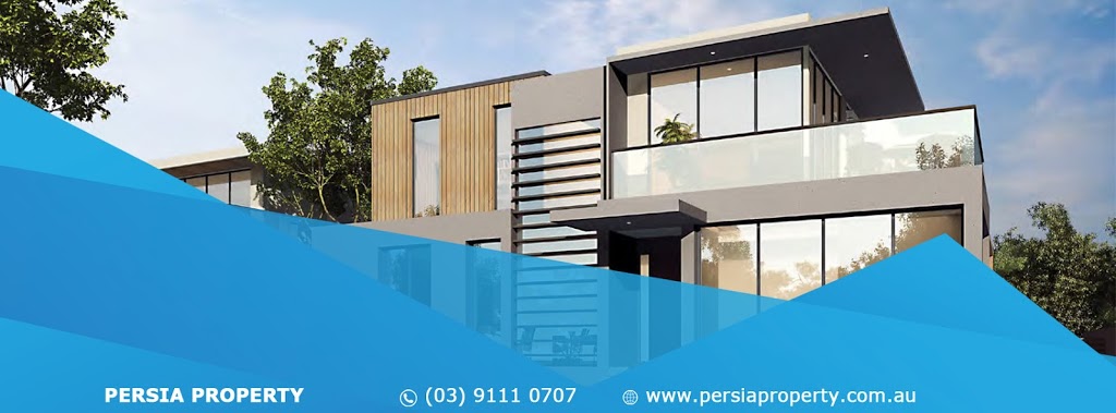 Persia Real Estate | real estate agency | 25a Tunstall Square, Doncaster East VIC 3109, Australia | 0391110707 OR +61 3 9111 0707