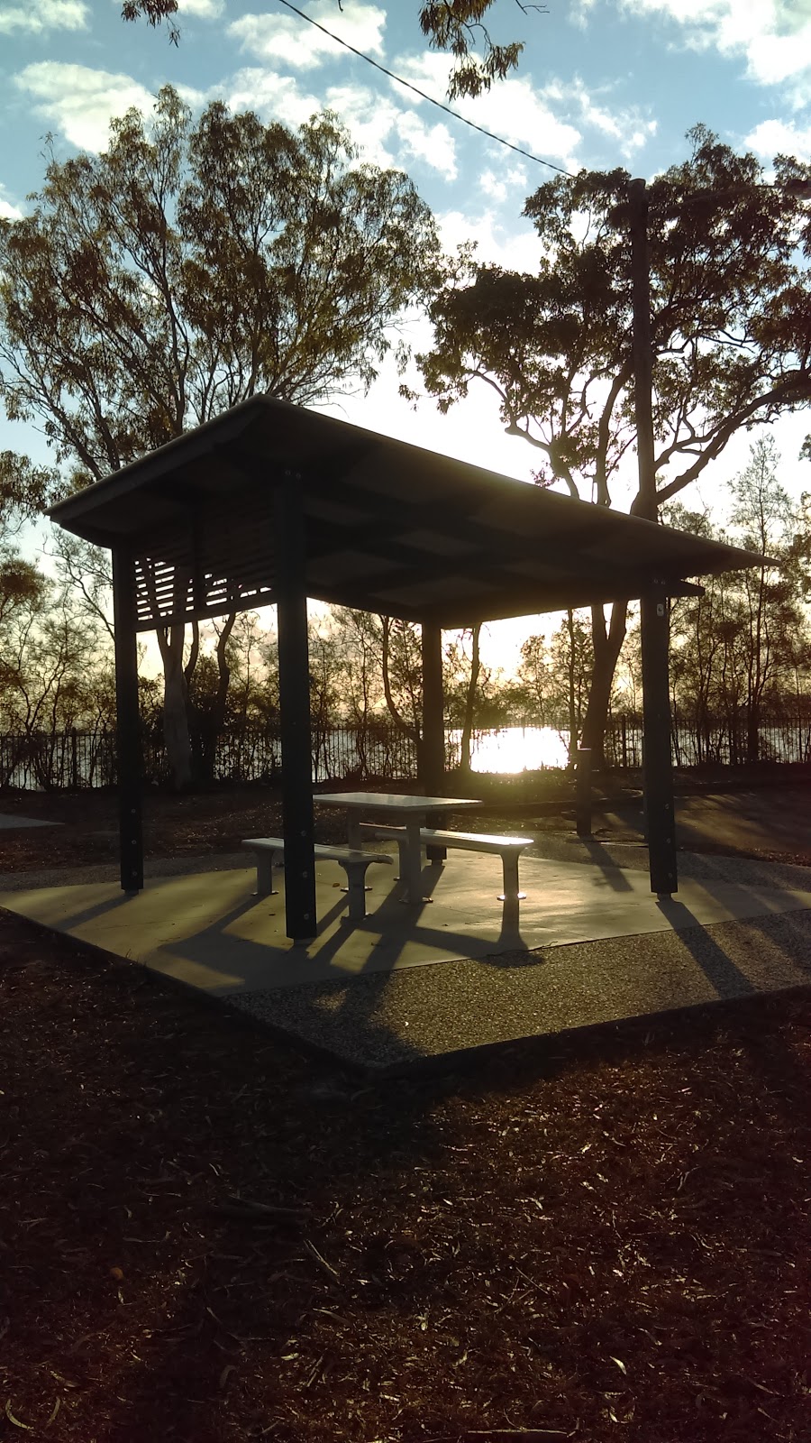 Apex Park | park | 256 Hornibrook Esplanade, Woody Point QLD 4019, Australia | 0732050555 OR +61 7 3205 0555