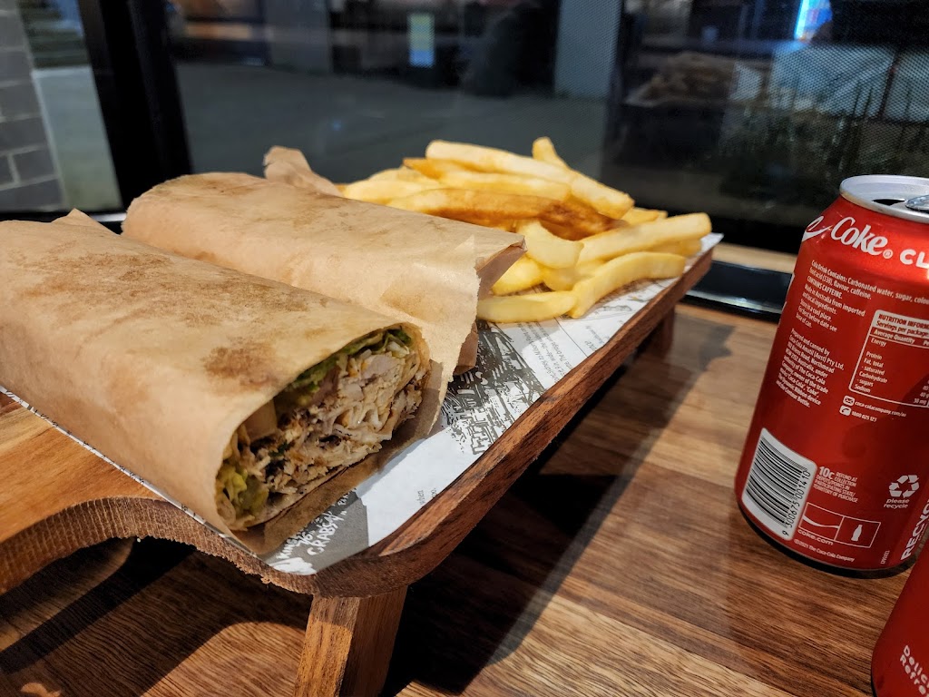 Skewered lawson | 9 Staples Cres, Lawson NSW 2783, Australia | Phone: (02) 4759 1616