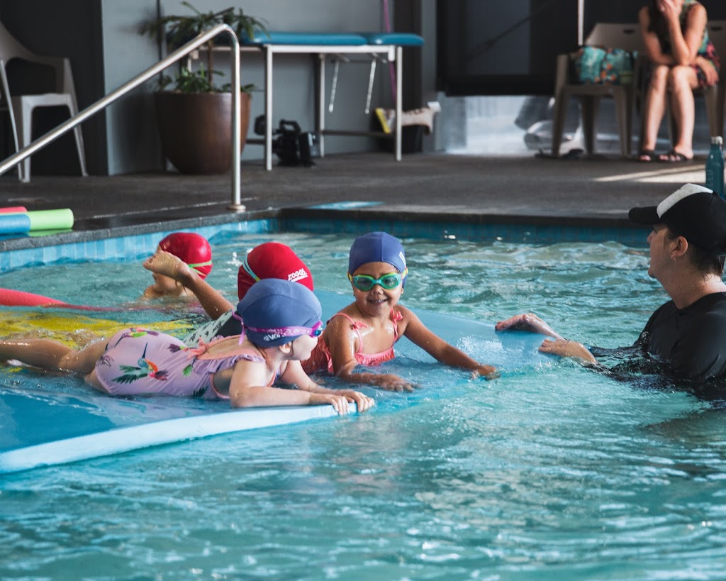 The Village Swim School | 42 Seabreeze Blvd, Pottsville NSW 2489, Australia | Phone: (02) 6676 3021