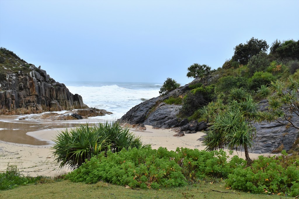 Little Bay Picnic Area | park | South West Rocks NSW 2431, Australia