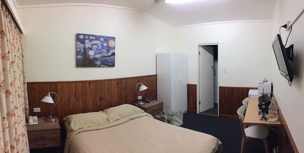 Lithgow Valley Motel | 45 Cooerwull Rd, Bowenfels NSW 2790, Australia | Phone: (02) 6351 2334