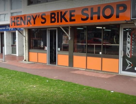 Henrys Bike Shop | bicycle store | 949 Wanneroo Rd, Wanneroo WA 6065, Australia | 0409734117 OR +61 409 734 117