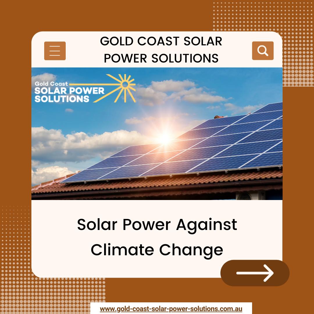 Gold Coast Solar Power Solutions | 19/30 Mudgeeraba Rd, Worongary QLD 4213, Australia | Phone: 07 5522 8980