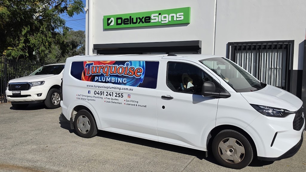 Turquoise Plumbing Pty Ltd | 35 Phillip Cres, Barrack Heights NSW 2528, Australia | Phone: 0491 241 255