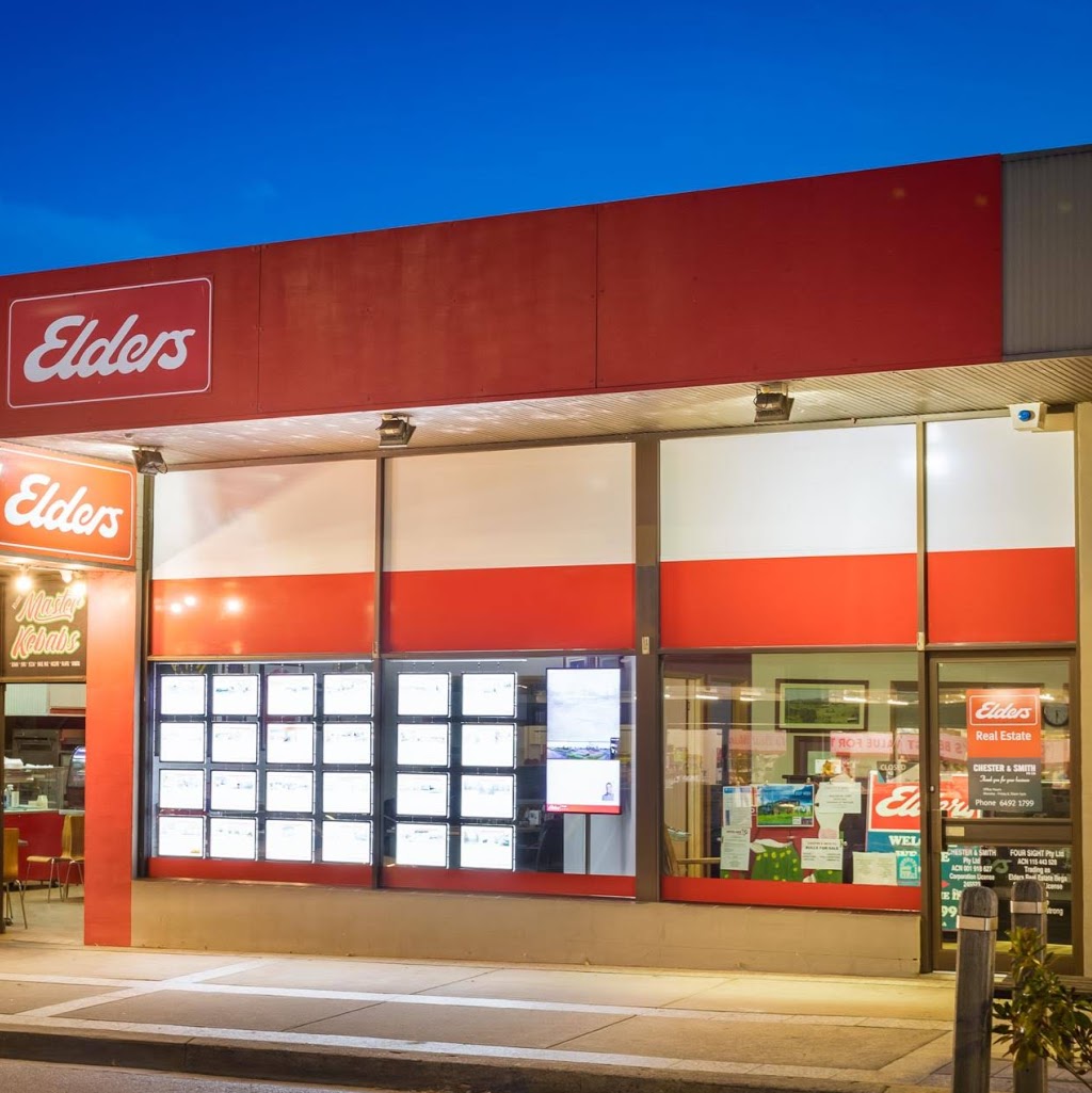 Elders Real Estate Bega | shop 3/248 Carp St, Bega NSW 2550, Australia | Phone: (02) 6492 1799