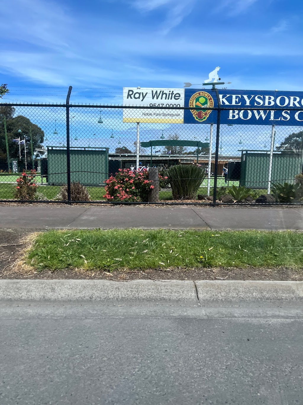 Keysborough Bowls Club | 356 Cheltenham Rd, Keysborough VIC 3173, Australia | Phone: 0439 867 001