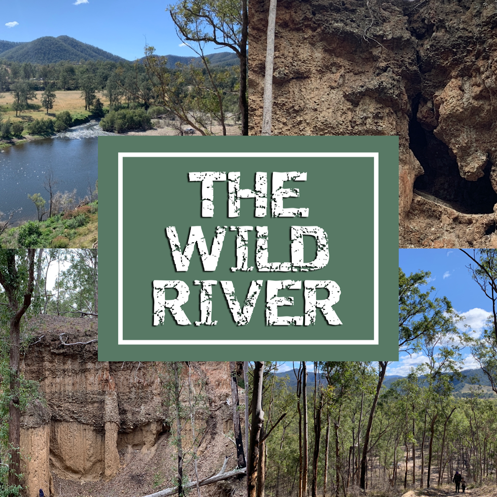 The Wild River | lodging | 8335C Kempsey Rd, Carrai NSW 2440, Australia | 0412703516 OR +61 412 703 516