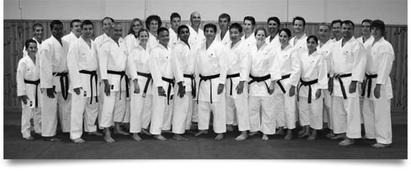 Japan Karate Association - JKA SKC WA | health | 197 Scarborough Beach Rd, Mount Hawthorn WA 6016, Australia | 0455308496 OR +61 455 308 496