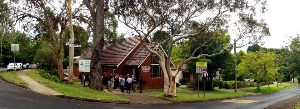Mount Colah Seventh-day Adventist Church | 7 Cowan Rd, Mount Colah NSW 2079, Australia | Phone: (02) 9476 6377