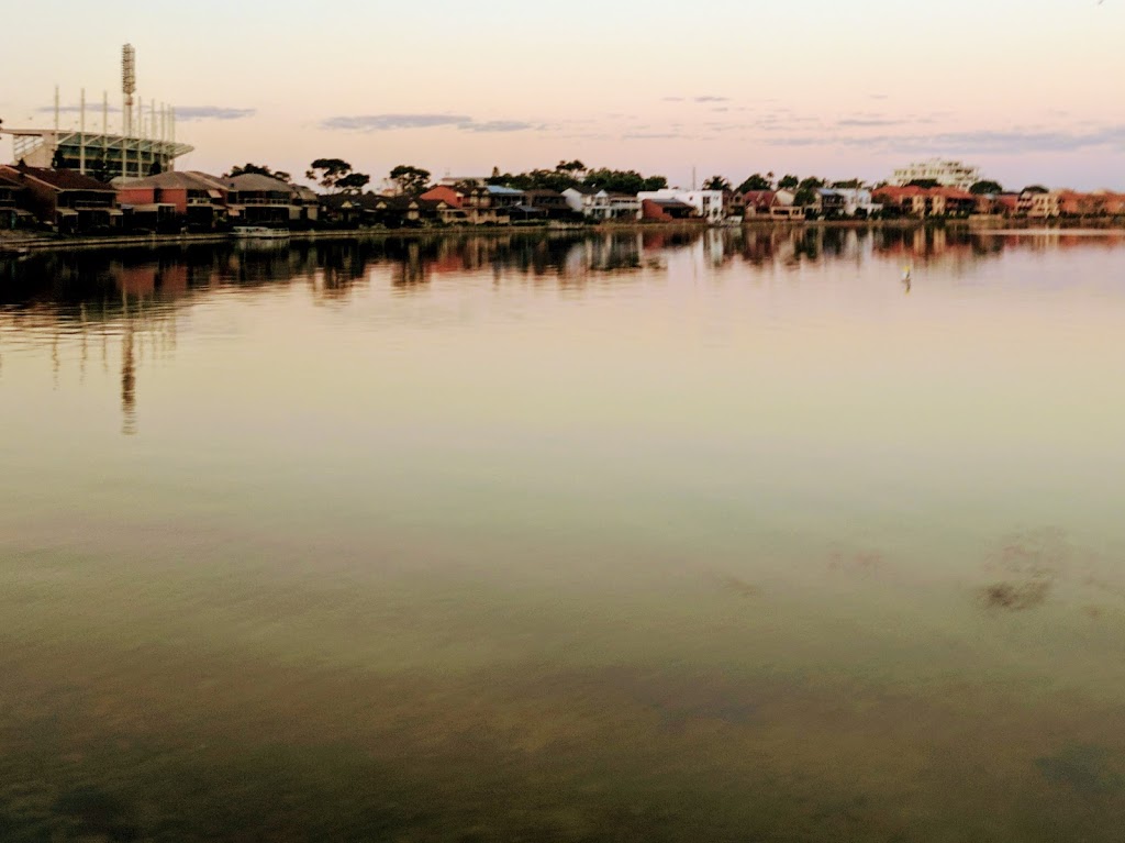 West Lakes River | Boating Lake,, West Lakes SA 5021, Australia