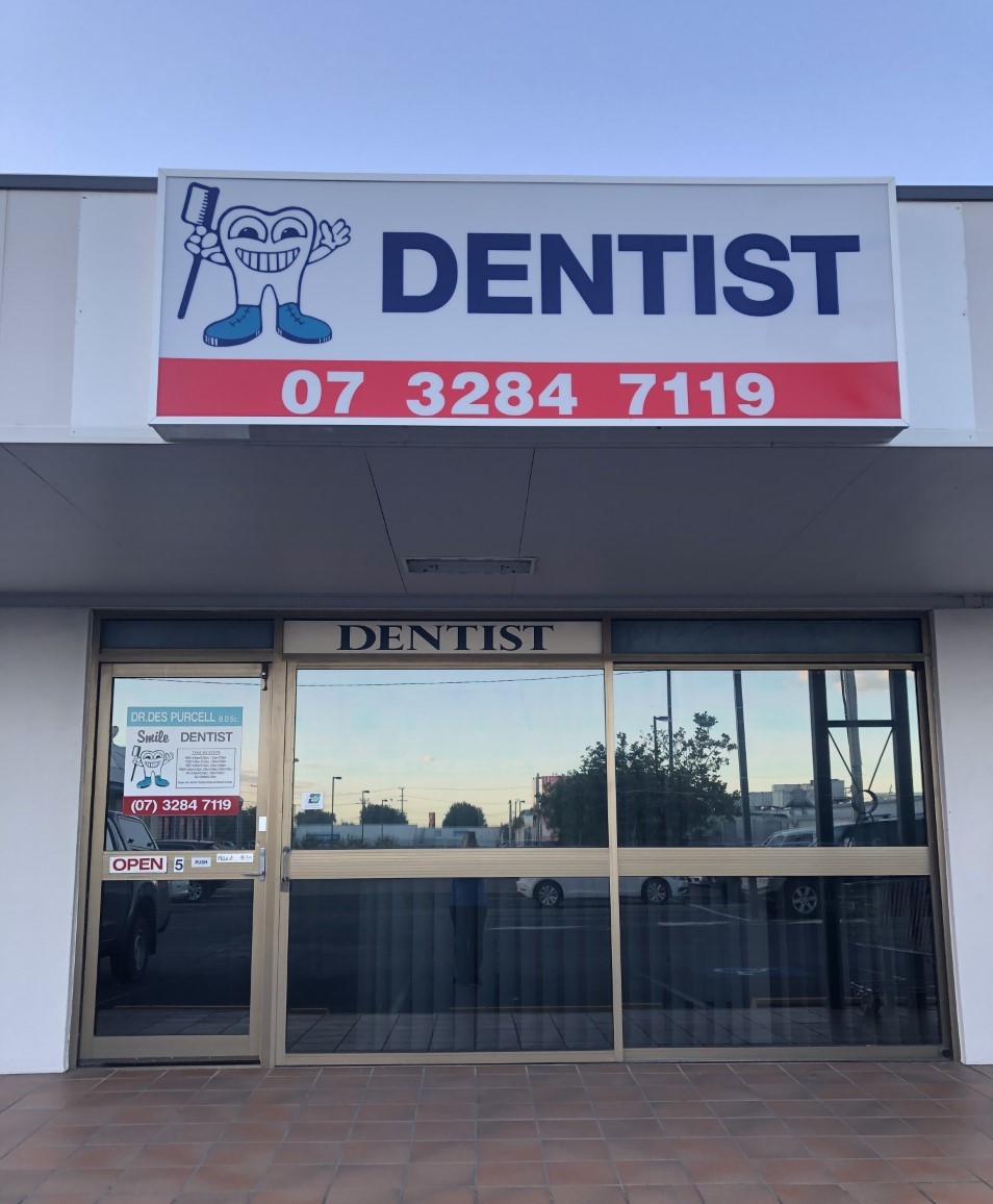 DR. Des Purcell | dentist | The Professional Centre, Suite 5/16 Boardman Rd, Kippa-Ring QLD 4021, Australia | 0732847119 OR +61 7 3284 7119