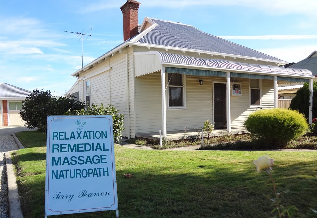 Terry Pearson Herbalist Albury Wodonga | 245 Beechworth Rd, Wodonga VIC 3690, Australia | Phone: (02) 6056 2004