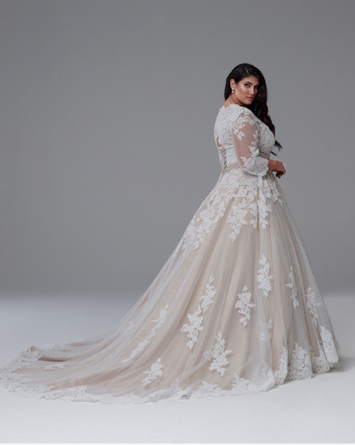 Plus Size Perfection Bridal | clothing store | 3/167 Princes Hwy, Hallam VIC 3803, Australia | 0387863302 OR +61 3 8786 3302