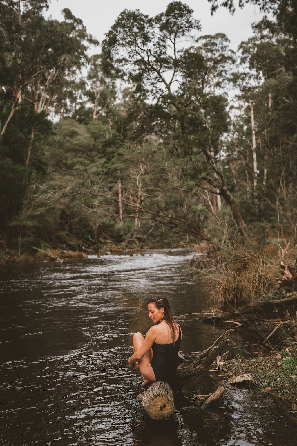 Rivasoul Sauna | 3185 Warburton Hwy, Warburton VIC 3799, Australia | Phone: 0478 525 402