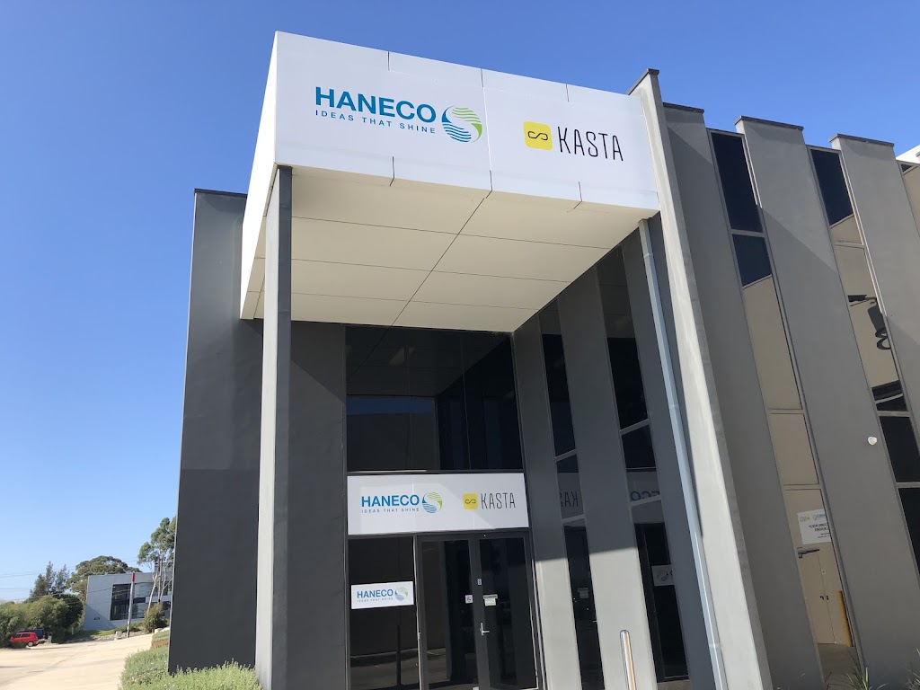 Haneco Lighting | 7 Phoenix Ct, Braeside VIC 3195, Australia | Phone: (03) 9008 6109