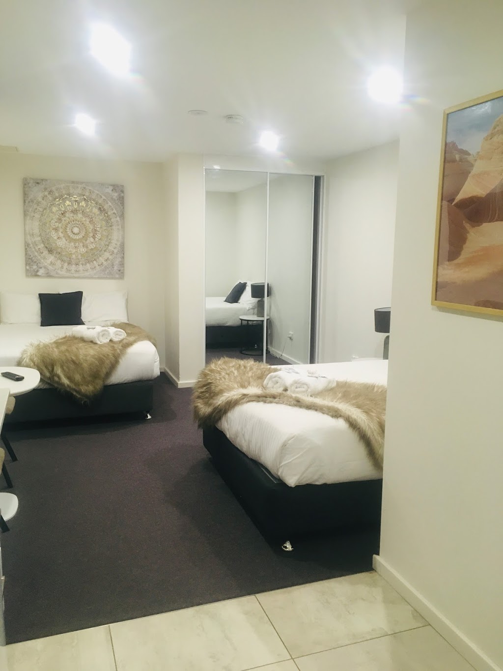 Carlton Suites Goulburn | lodging | 258 Sloane St, Goulburn NSW 2580, Australia | 0475000777 OR +61 475 000 777