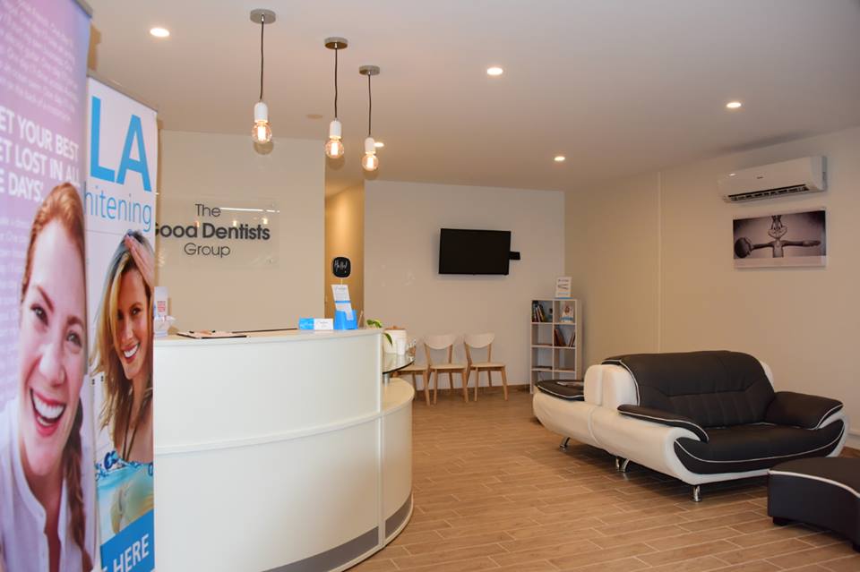 The Good Dentists Group | 5/63 Stud Rd, Bayswater VIC 3153, Australia | Phone: (03) 9729 0868