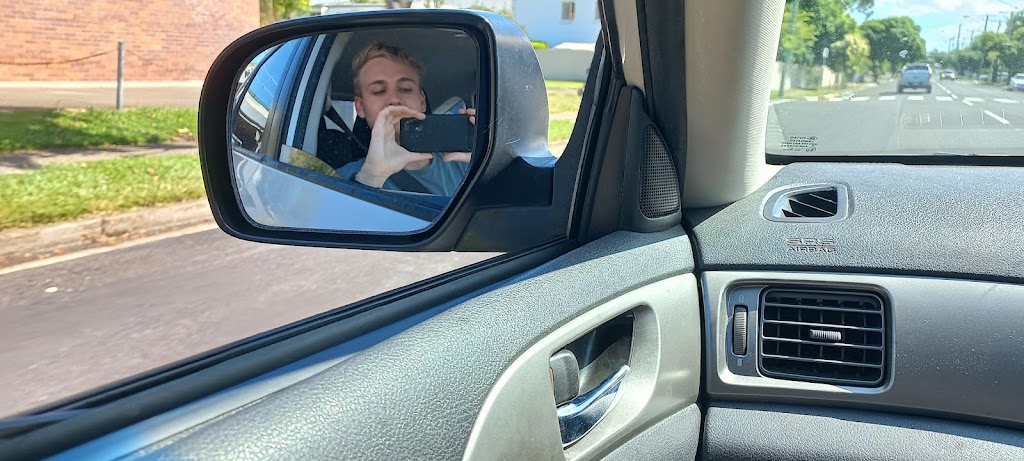 South Pacific Seeds | 102 Andrew St, Wynnum QLD 4178, Australia | Phone: (07) 3393 3766