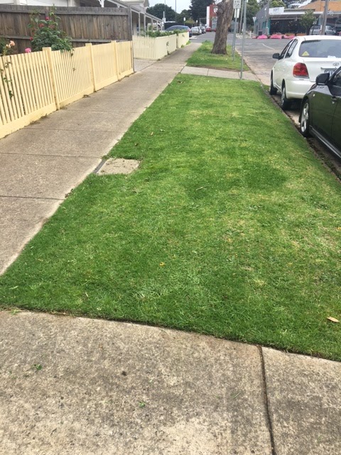 Millward Mowing | 2 Carawatha Ave, Clifton Springs VIC 3222, Australia | Phone: 0481 867 768