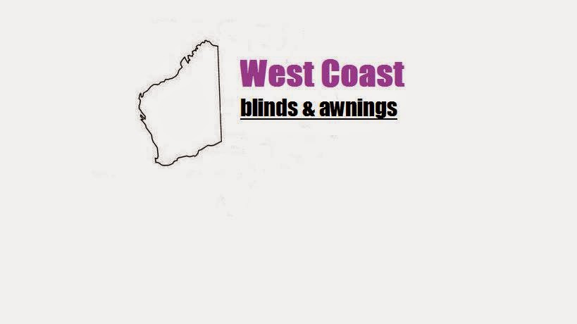 Westcoast Blinds & Awnings | car repair | 48 Grangemouth Turn, Kinross WA 6028, Australia | 0450180772 OR +61 450 180 772