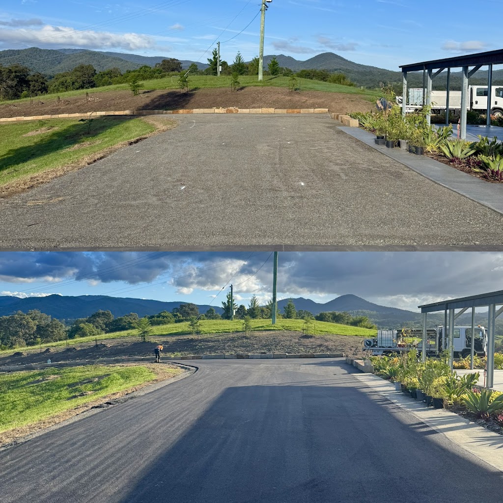 J&M Asphalt QLD | 3 Brewer St, Clontarf QLD 4019, Australia | Phone: 0429 123 861