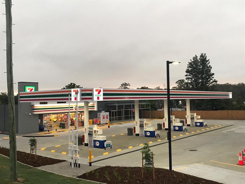 7-Eleven Eight Mile Plains | 2660 Logan Rd, Eight Mile Plains QLD 4113, Australia | Phone: 0455 231 471