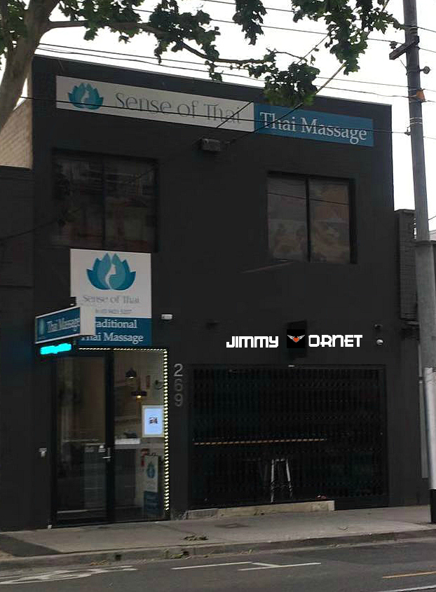 Jimmy Hornet | restaurant | 269 Swan St, Richmond VIC 3121, Australia | 0457500540 OR +61 457 500 540