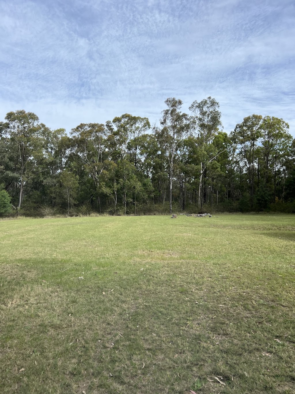 Deeimba Camp Grounds | 183 Mountain Ave, Yarramundi NSW 2753, Australia | Phone: 0418 738 784