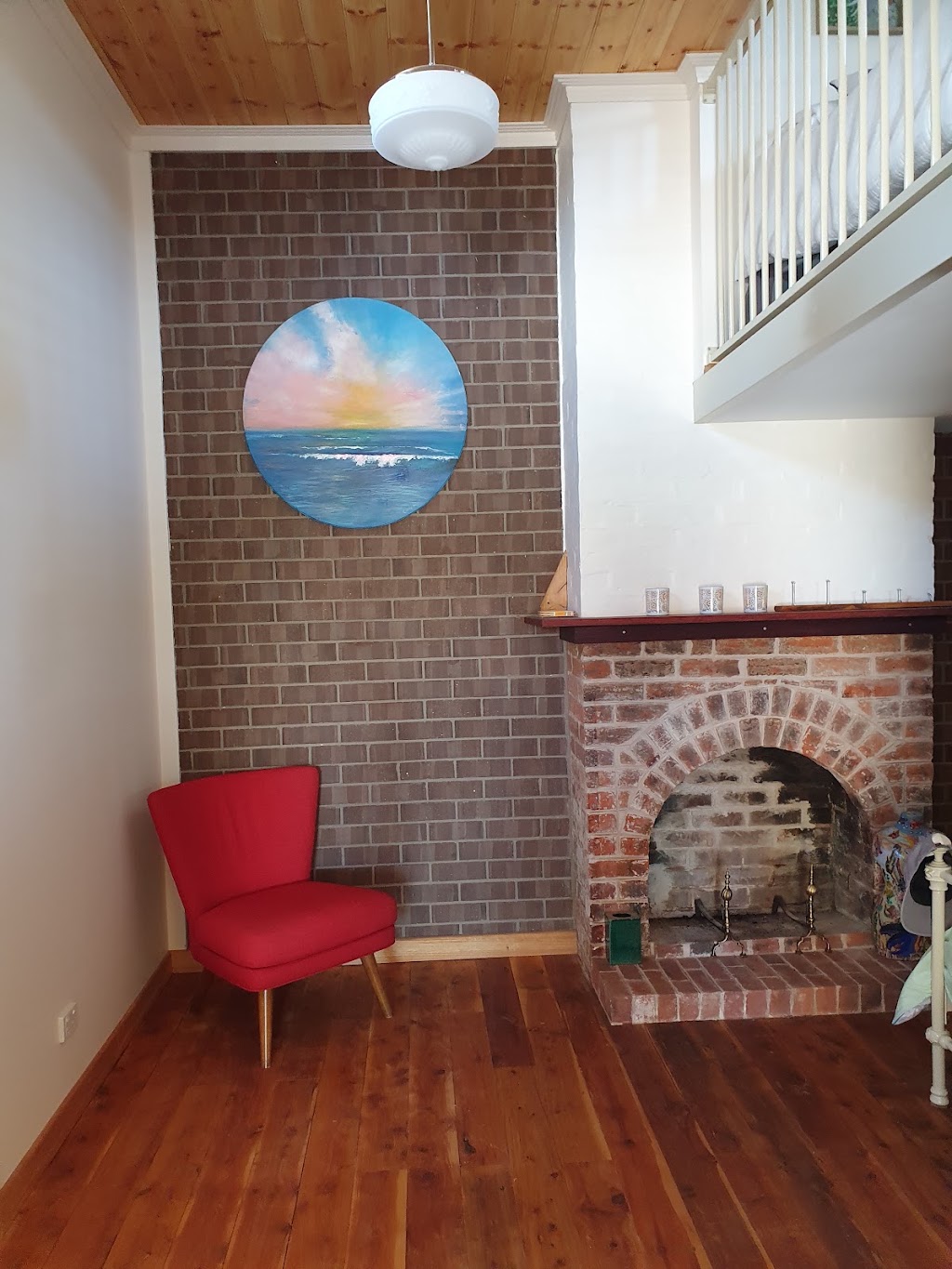 The Lighthouse | 113 Albury St, Holbrook NSW 2644, Australia | Phone: 0422 630 529
